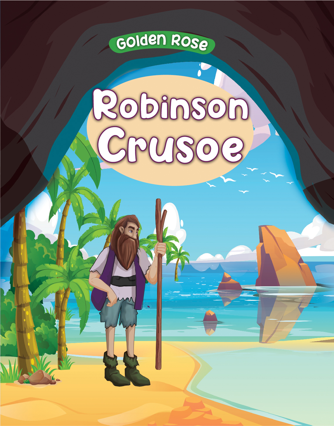 Robinson Crusoe